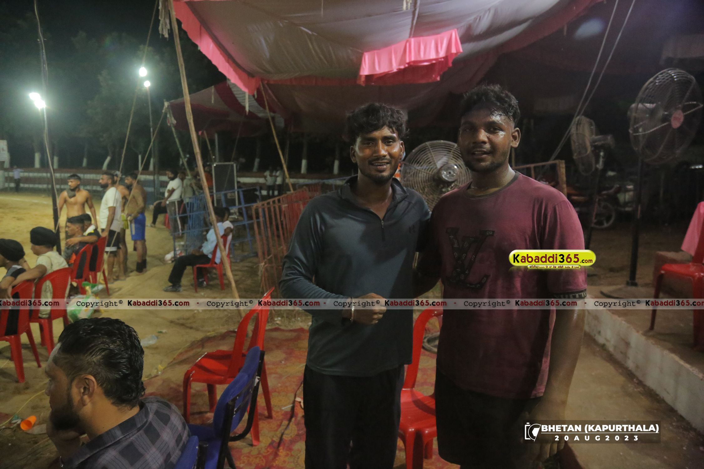 event image